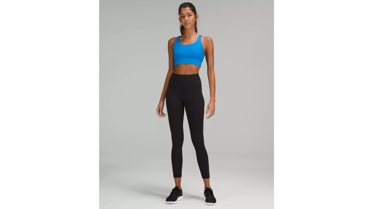lululemon Wunder Train High-Rise Tight 25" 